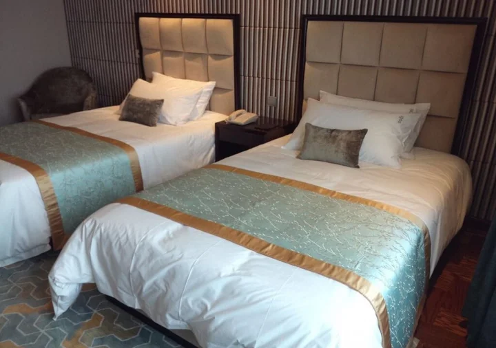Шэньян: Shenyang Suisse Place Hotel Residence