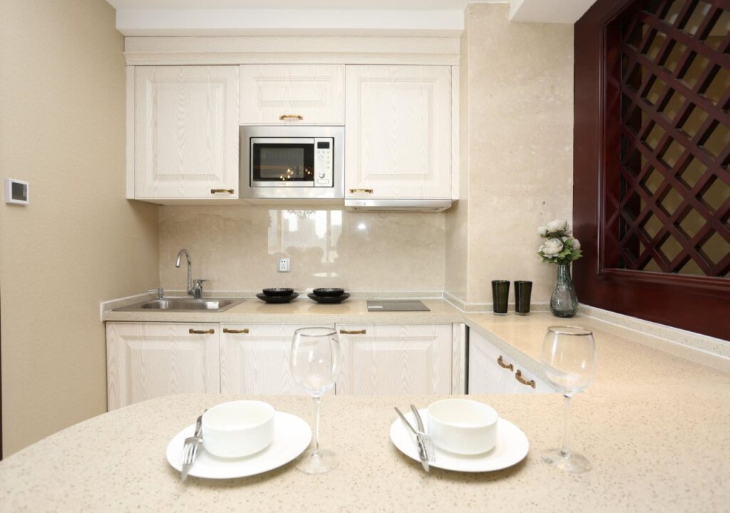Шэньян: Shenyang Suisse Place Hotel Residence