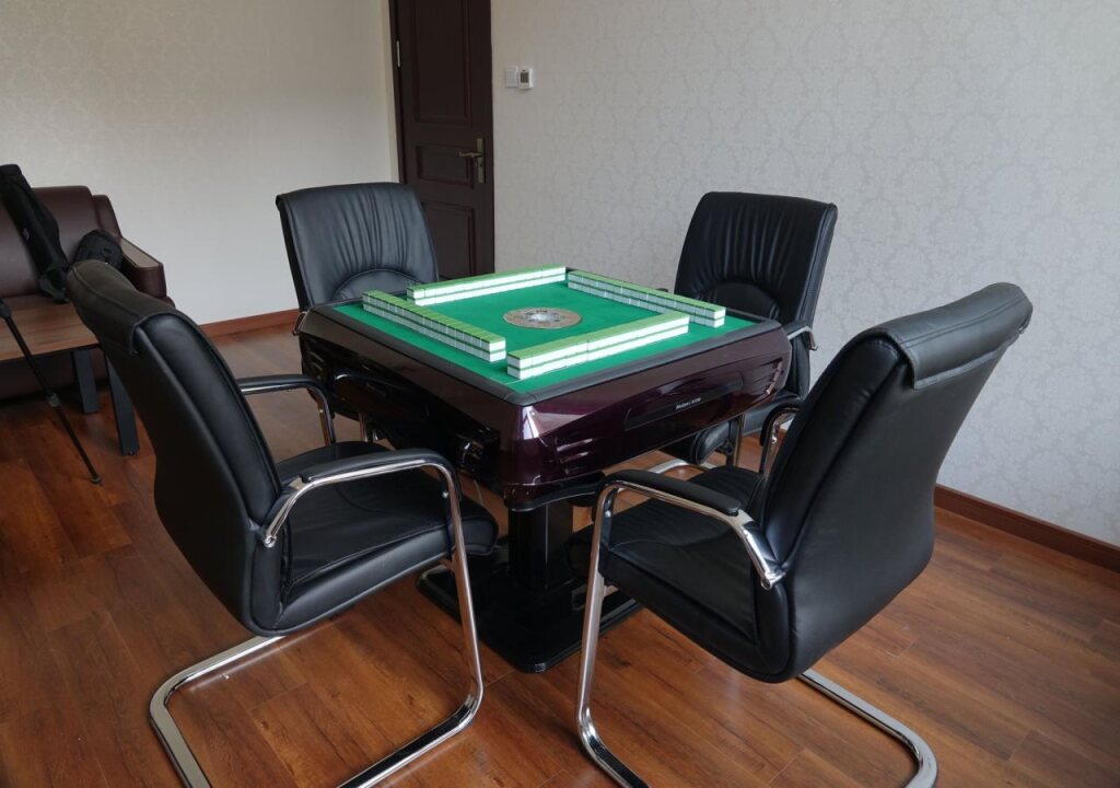 Шэньян: Shenyang Suisse Place Hotel Residence