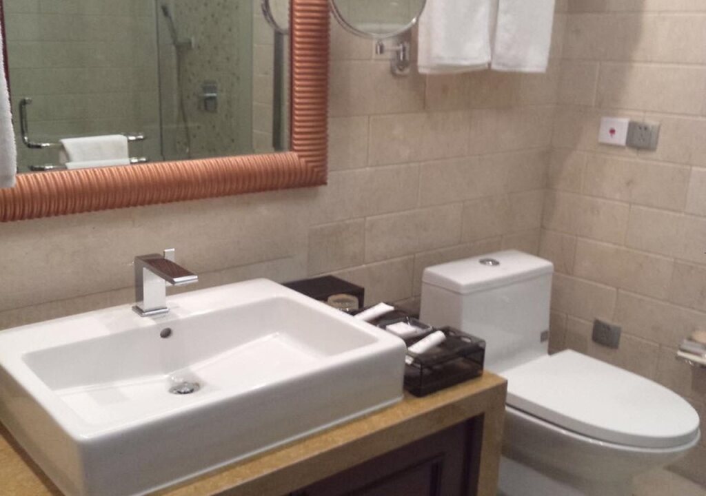 Шэньян: Shenyang Suisse Place Hotel Residence