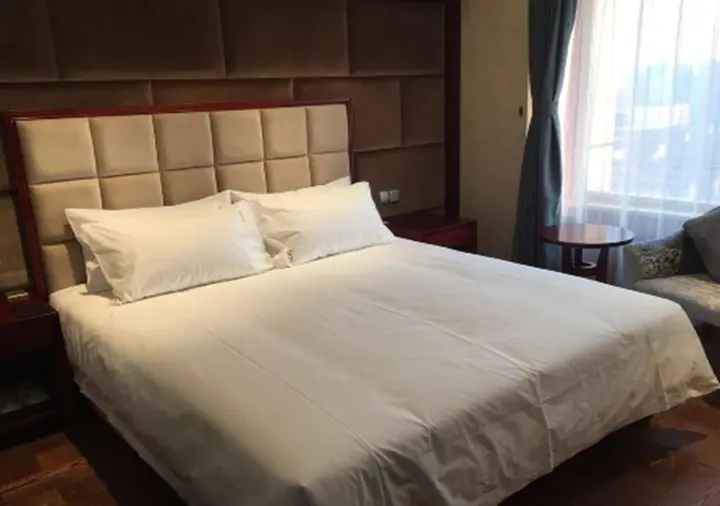 Шэньян: Shenyang Suisse Place Hotel Residence