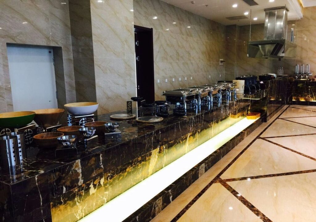 Шэньян: Shenyang Suisse Place Hotel Residence