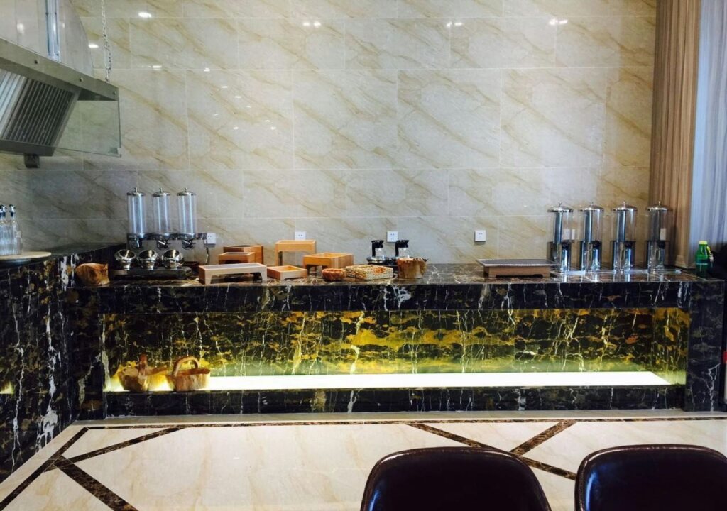 Шэньян: Shenyang Suisse Place Hotel Residence