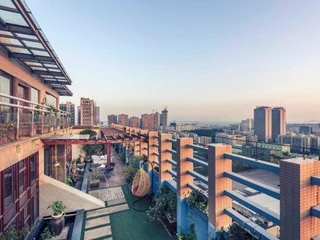 Сямынь: Mercure Xiamen International Conference and Exhibition Center