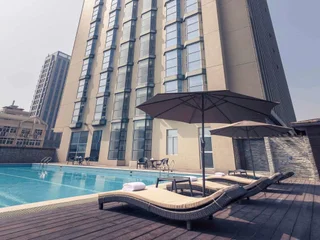 Сямынь: Mercure Xiamen International Conference and Exhibition Center
