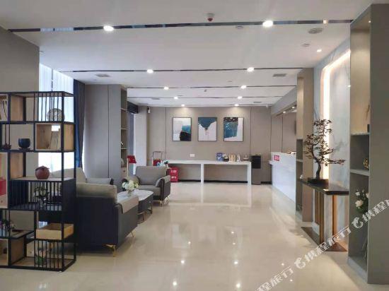Сямынь: Xiamen Tangdaier Hotel Train Station Branch