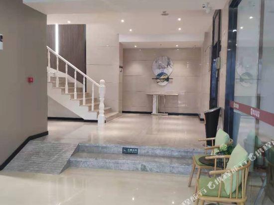 Сямынь: Xiamen Tangdaier Hotel Train Station Branch