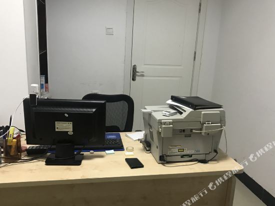 Сямынь: Xiamen Tangdaier Hotel Train Station Branch
