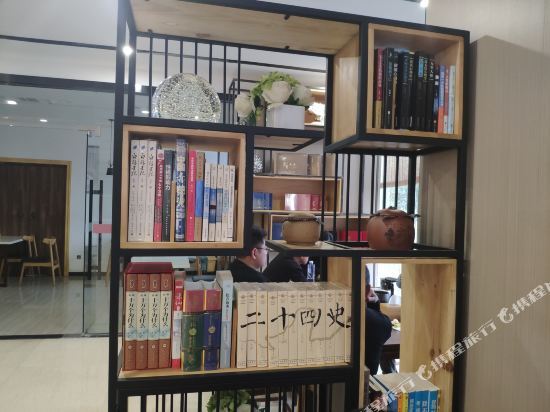 Сямынь: Xiamen Tangdaier Hotel Train Station Branch