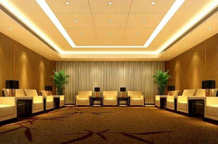 Наньян: Nanyang Tian Run Media Hotel