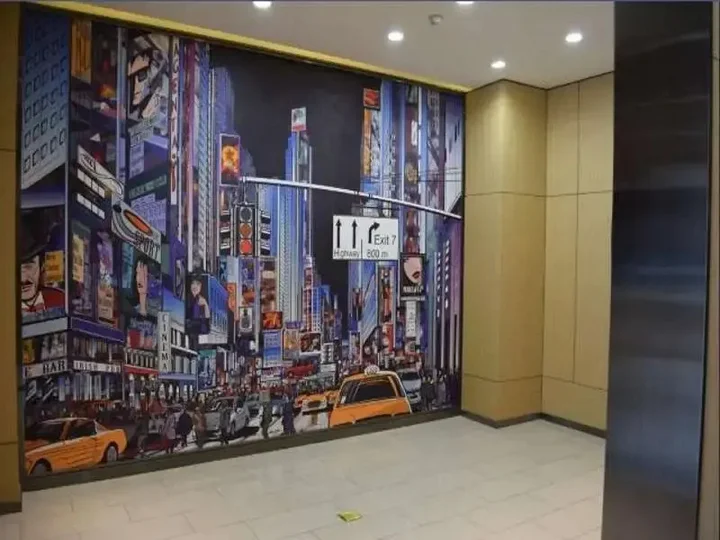 Цзиньчжун: IU Hotel JInzhong Jiexiu Railway Station Branch
