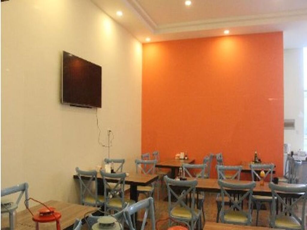Дунъин: 7 Days Inn Dongying Guangrao Sunwu Road Branch