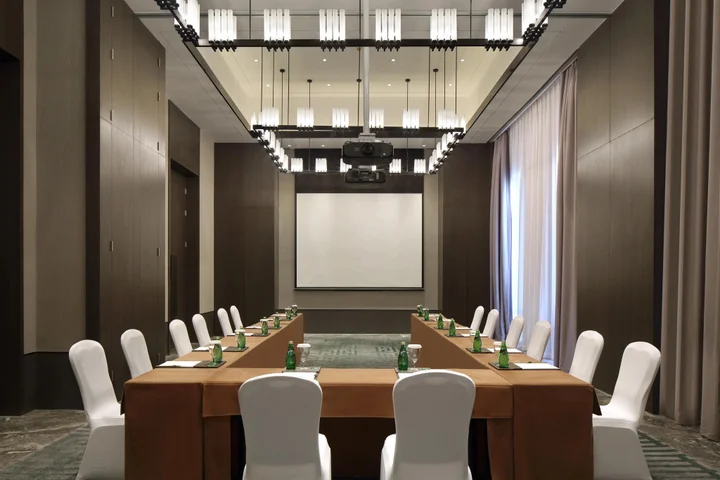 Хэфэй: Lebanshan Hotels Hefei