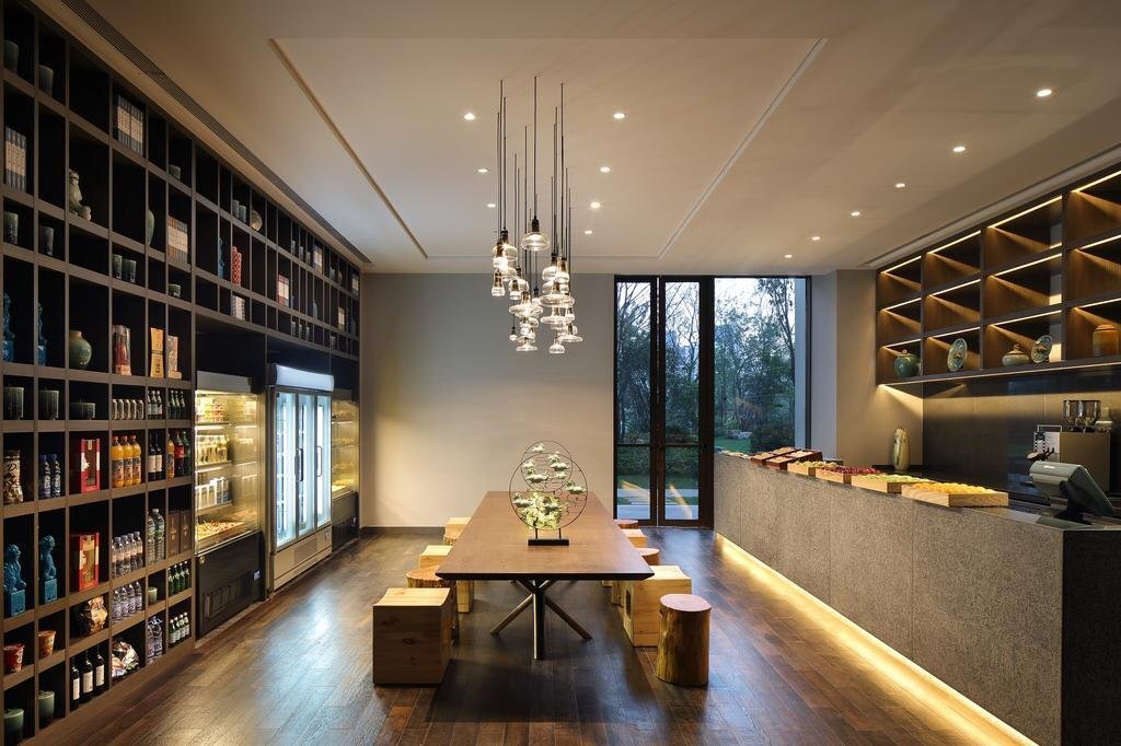 Хэфэй: Lebanshan Hotels Hefei