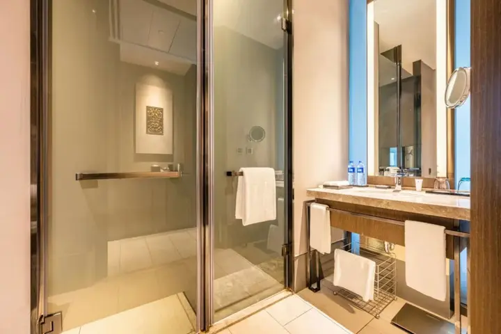 Хэфэй: Lebanshan Hotels Hefei