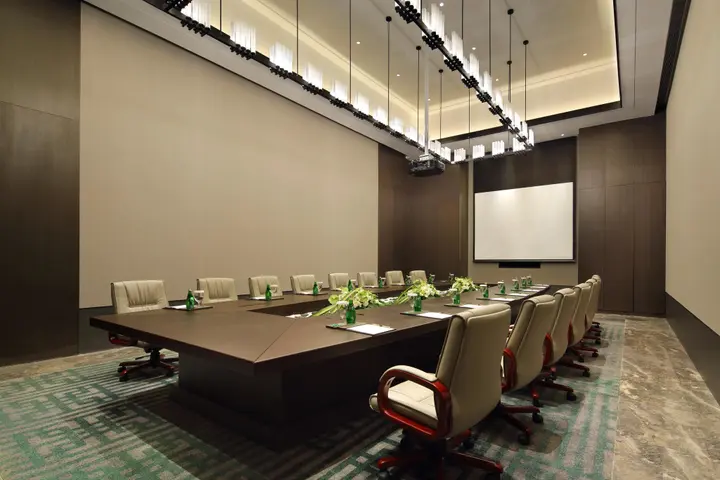 Хэфэй: Lebanshan Hotels Hefei
