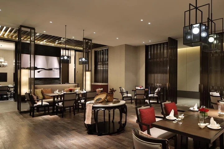 Хэфэй: Lebanshan Hotels Hefei