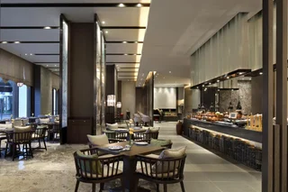 Хэфэй: Lebanshan Hotels Hefei