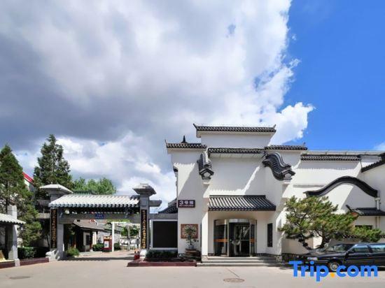 Пекин: Longzhaoshu Hotel