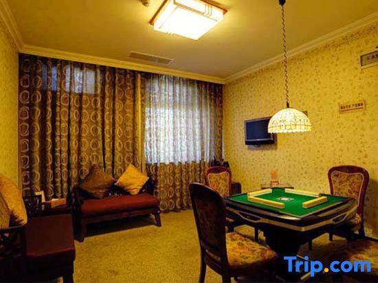 Пекин: Longzhaoshu Hotel