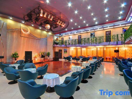 Пекин: Longzhaoshu Hotel
