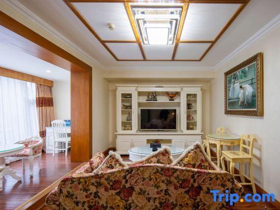 Пекин: Longzhaoshu Hotel