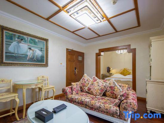 Пекин: Longzhaoshu Hotel