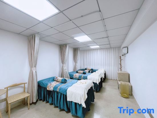 Сямынь: Super 8 Hotel Xiamen Train Station Holiday Mall Branch