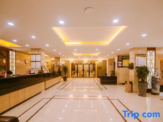 Сямынь: Super 8 Hotel Xiamen Train Station Holiday Mall Branch