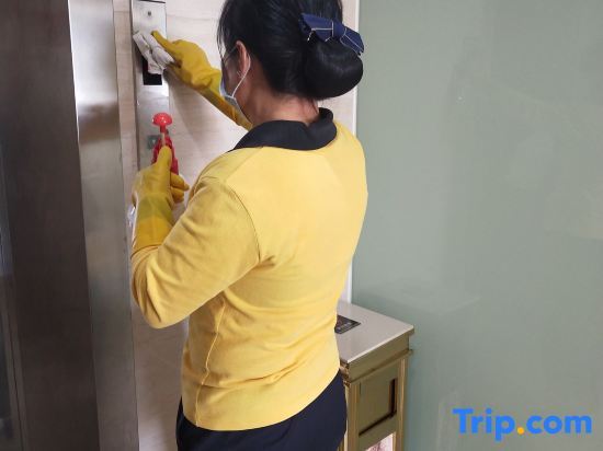 Сямынь: Super 8 Hotel Xiamen Train Station Holiday Mall Branch