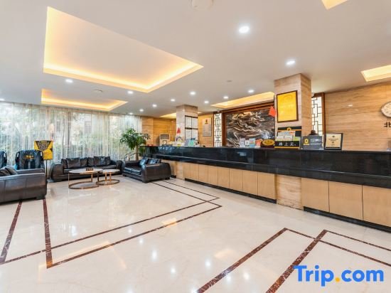 Сямынь: Super 8 Hotel Xiamen Train Station Holiday Mall Branch