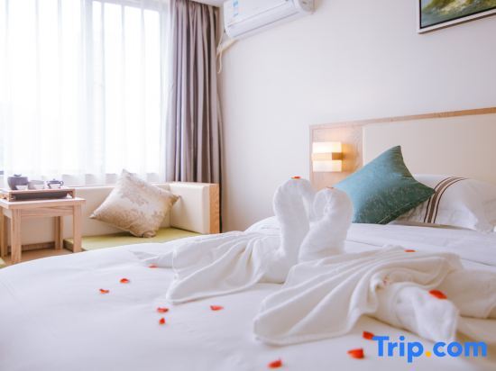 Сямынь: Super 8 Hotel Xiamen Train Station Holiday Mall Branch