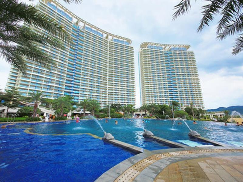 Хойчжоу: eStay Residence• Hidden Bay Huidong