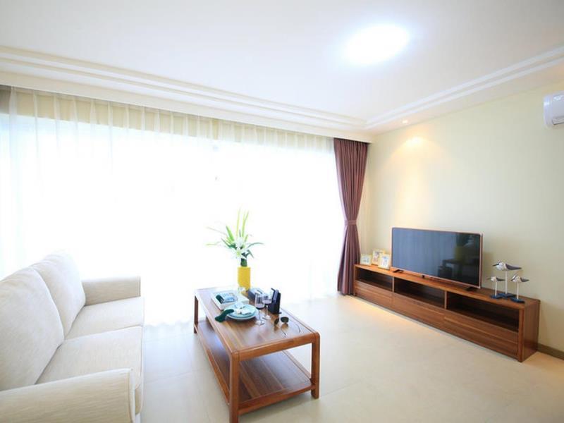 Хойчжоу: eStay Residence• Hidden Bay Huidong