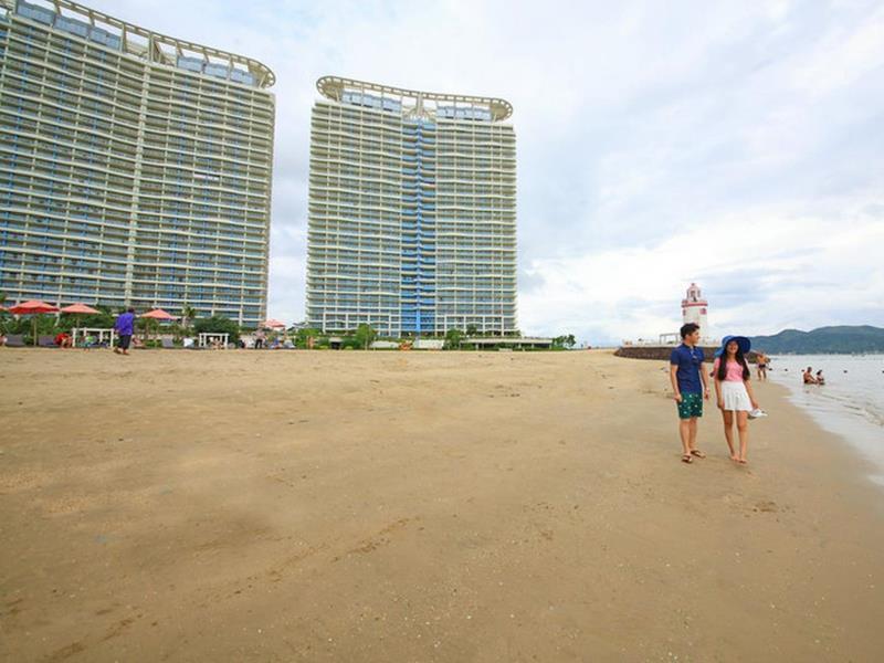 Хойчжоу: eStay Residence• Hidden Bay Huidong