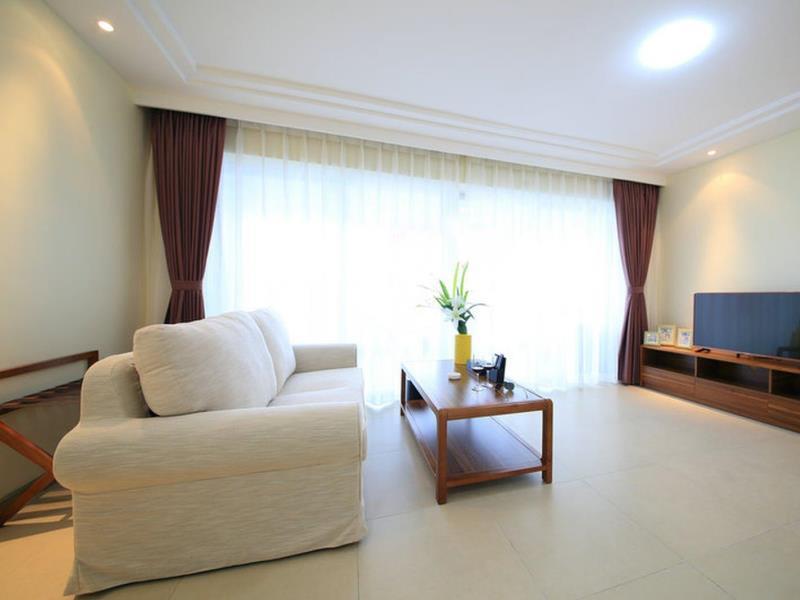 Хойчжоу: eStay Residence• Hidden Bay Huidong