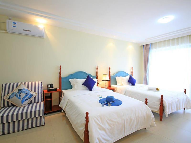 Хойчжоу: eStay Residence• Hidden Bay Huidong