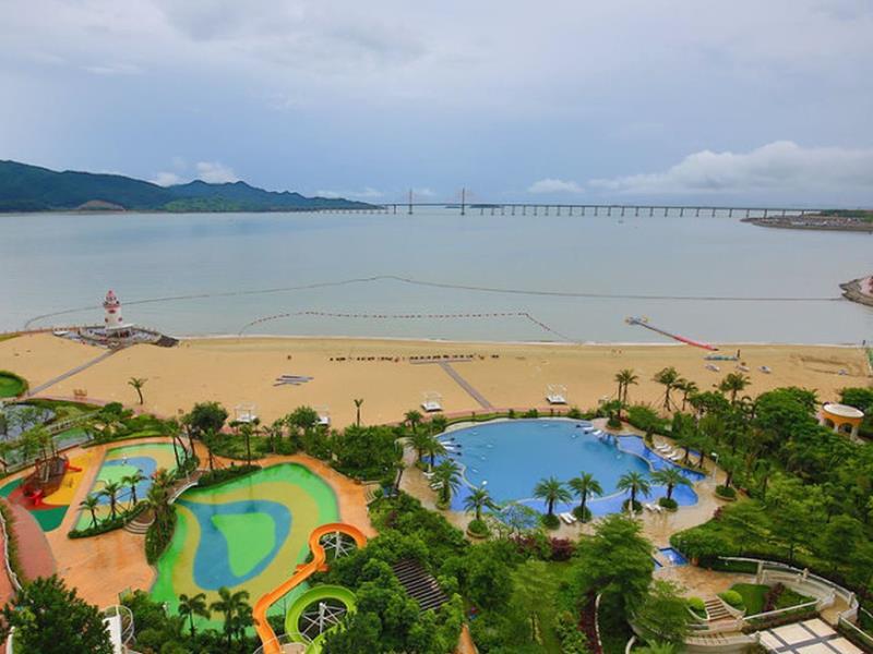 Хойчжоу: eStay Residence• Hidden Bay Huidong