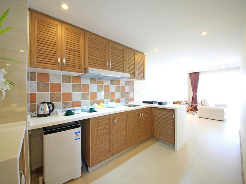 Хойчжоу: eStay Residence• Hidden Bay Huidong