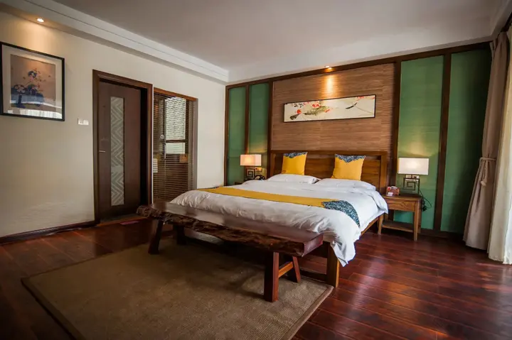 Гуйлинь: Secret Courtyard Resort Hotel