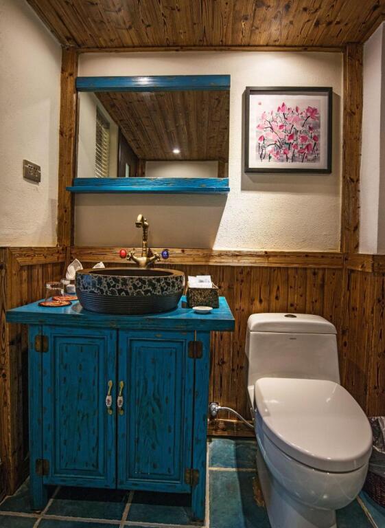 Гуйлинь: Secret Courtyard Resort Hotel