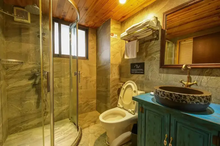 Гуйлинь: Secret Courtyard Resort Hotel
