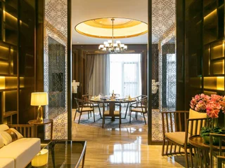 Чжэнчжоу: Grand Mercure Zhengzhou West
