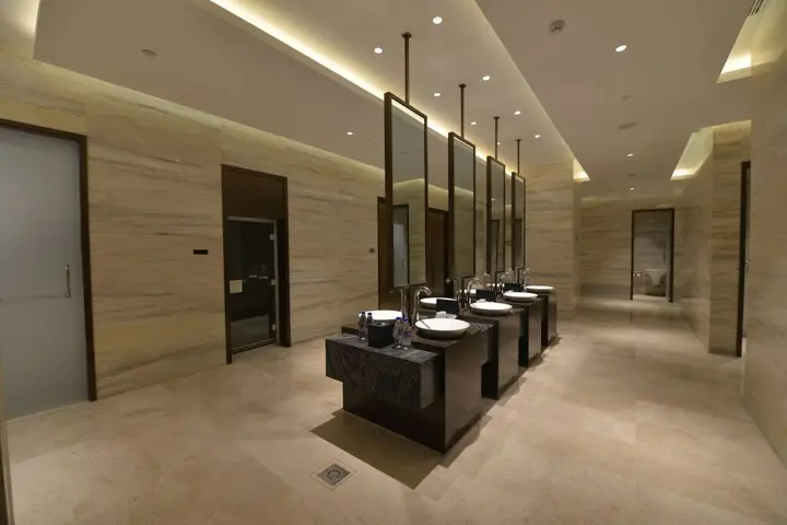 Чжэнчжоу: Grand Mercure Zhengzhou West