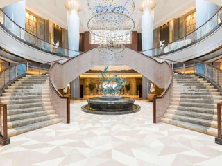 Чжэнчжоу: Grand Mercure Zhengzhou West