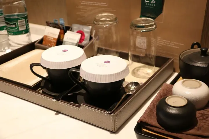 Чжэнчжоу: Grand Mercure Zhengzhou West
