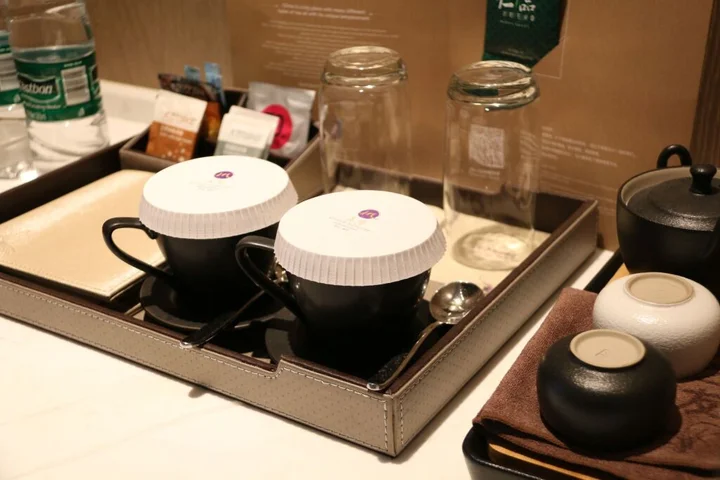 Чжэнчжоу: Grand Mercure Zhengzhou West