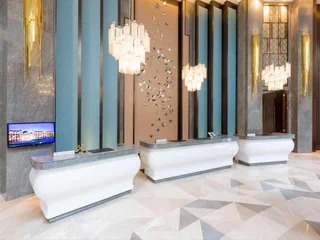 Чжэнчжоу: Grand Mercure Zhengzhou West