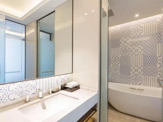 Чжэнчжоу: Grand Mercure Zhengzhou West