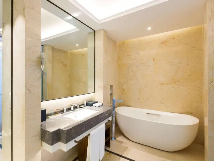 Чжэнчжоу: Grand Mercure Zhengzhou West